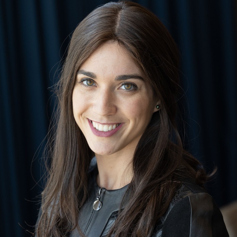 Dr. Y. Shira Kresch, O.D., M.S., F.A.A.O., scleral lens specialist in Southfield, Michigan