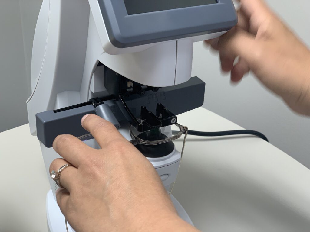 Transposition Calculator Michigan Contact Lens