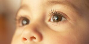 myopia control in children