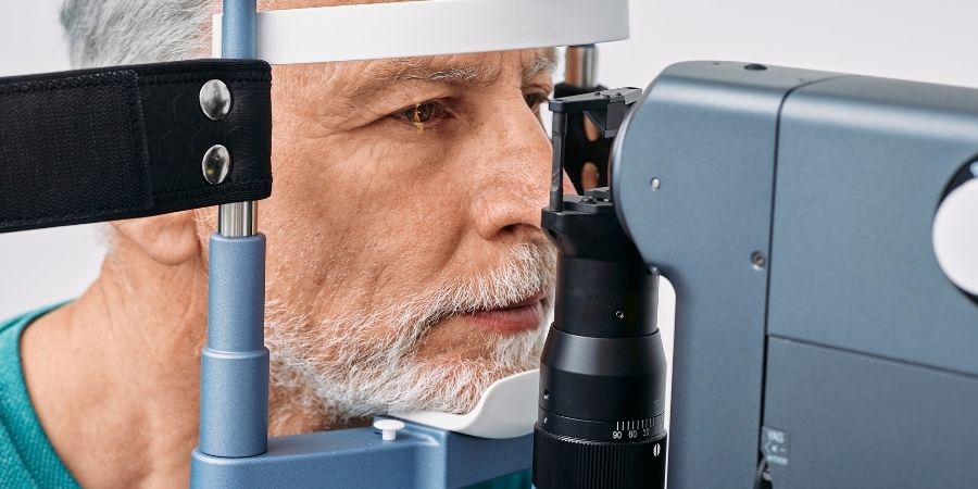 Michigan Eye Care Services