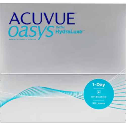 Acuvue Oasys 1-Day