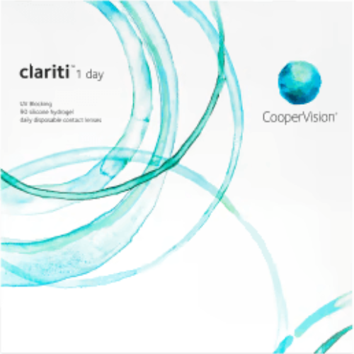 Clarity 1-Day