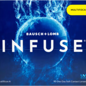 Infuse Multifocal Contact Lenses