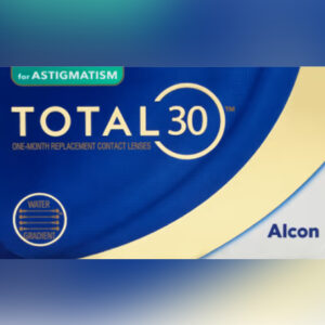 Total30 For Astigmatism