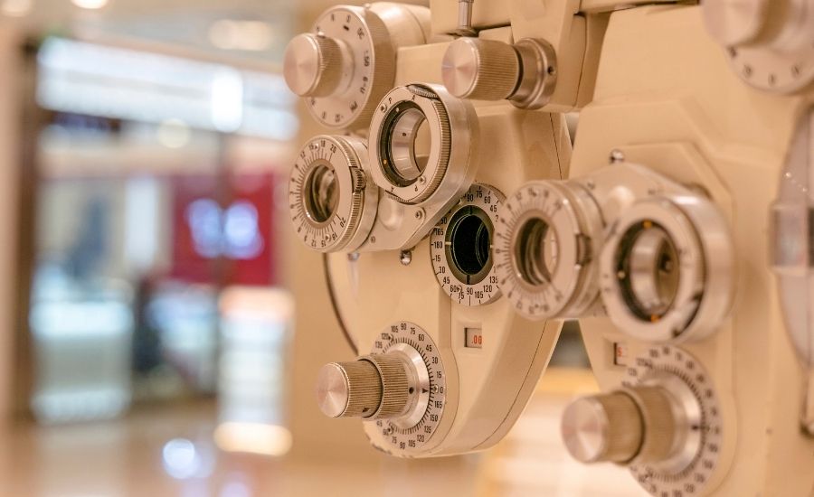 Michigan Contact Lens Blog