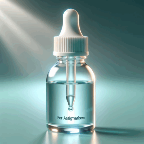 Eye Drops For Astigmatism And Presbyopia Best Remedy