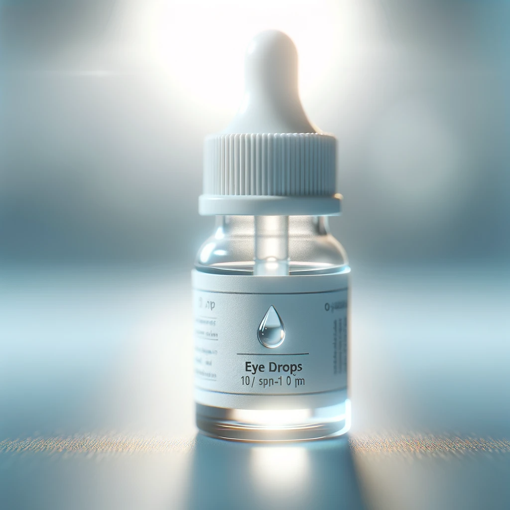 Eye Drops For Astigmatism And Presbyopia Best Remedy