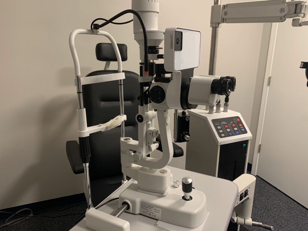 Michigan Contact Lens News