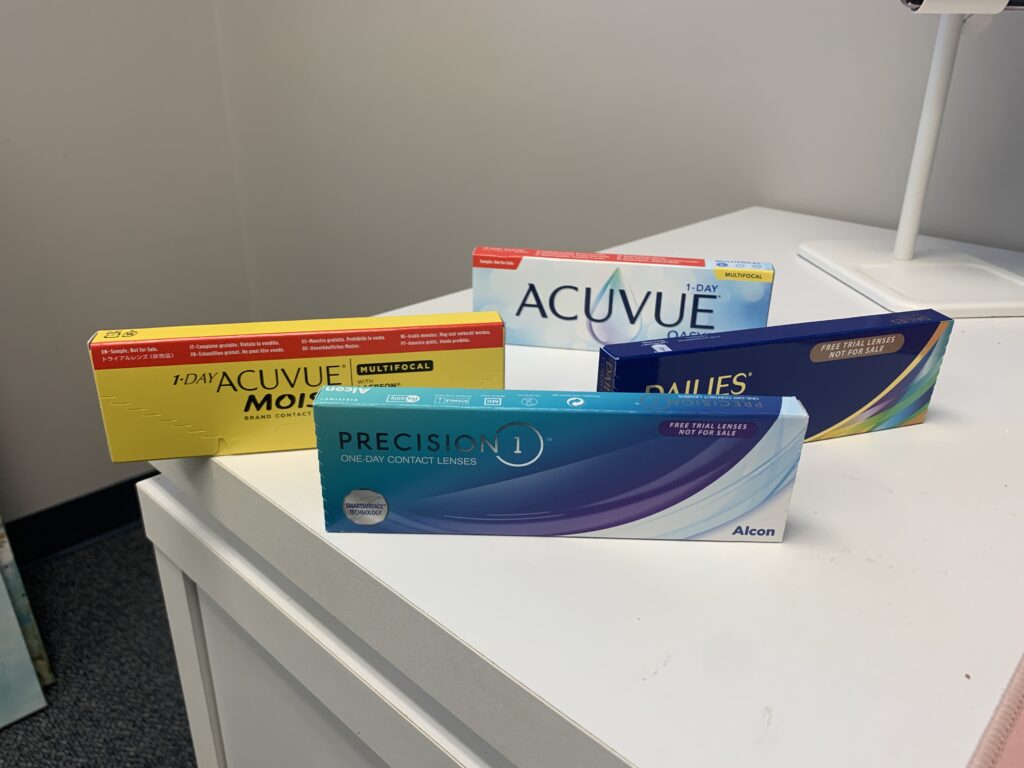 Returns And Refunds Michigan Contact Lens Return Policy