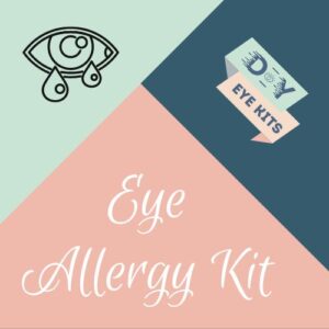 Allergy kit