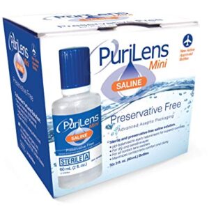 PuriLens Plus 2 oz (6 Pack)