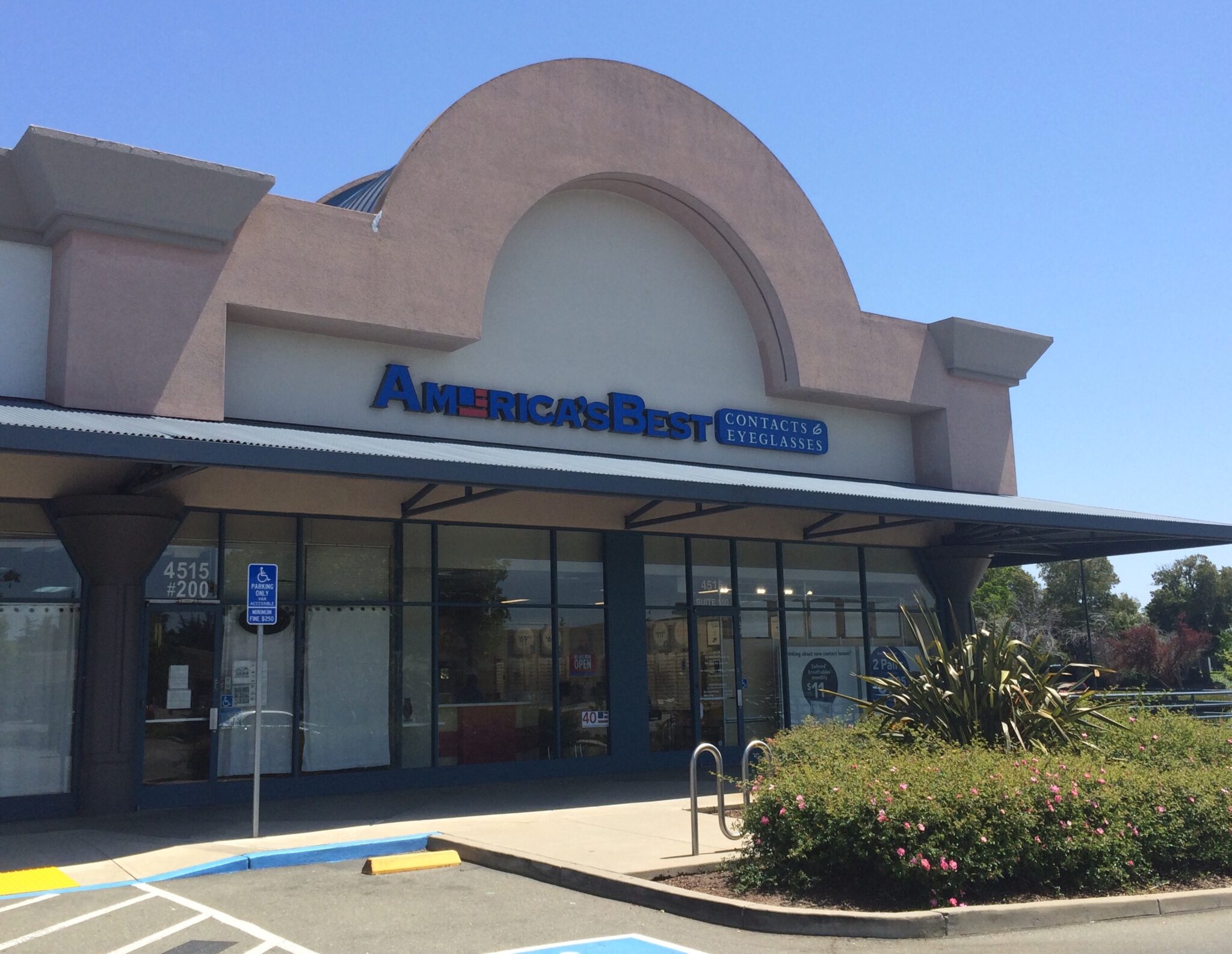 Michigan Contact Lens Exams In Metro Detroit, MI