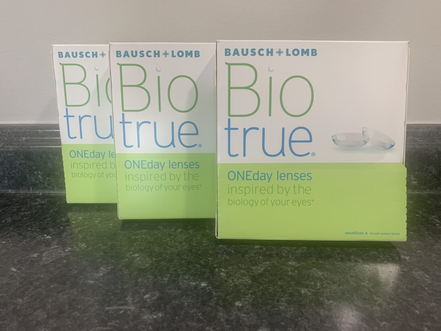 Michigan Contact Lens Exams In Metro Detroit, MI