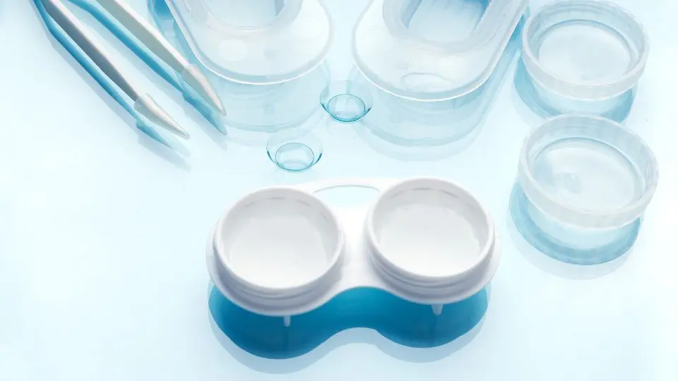 Michigan Contact Lens | Soft Contact Lenses