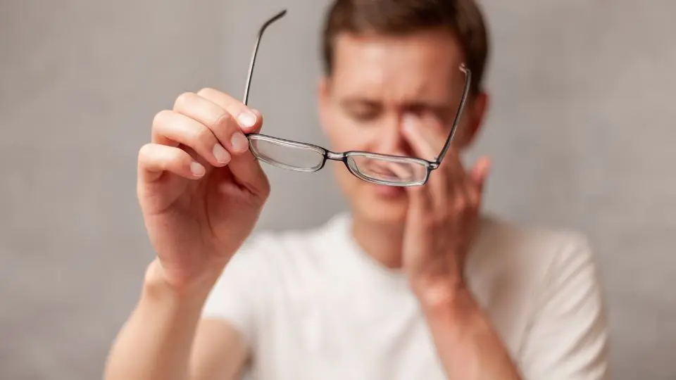 Michigan Contact Lens|Dry Eye Treatments