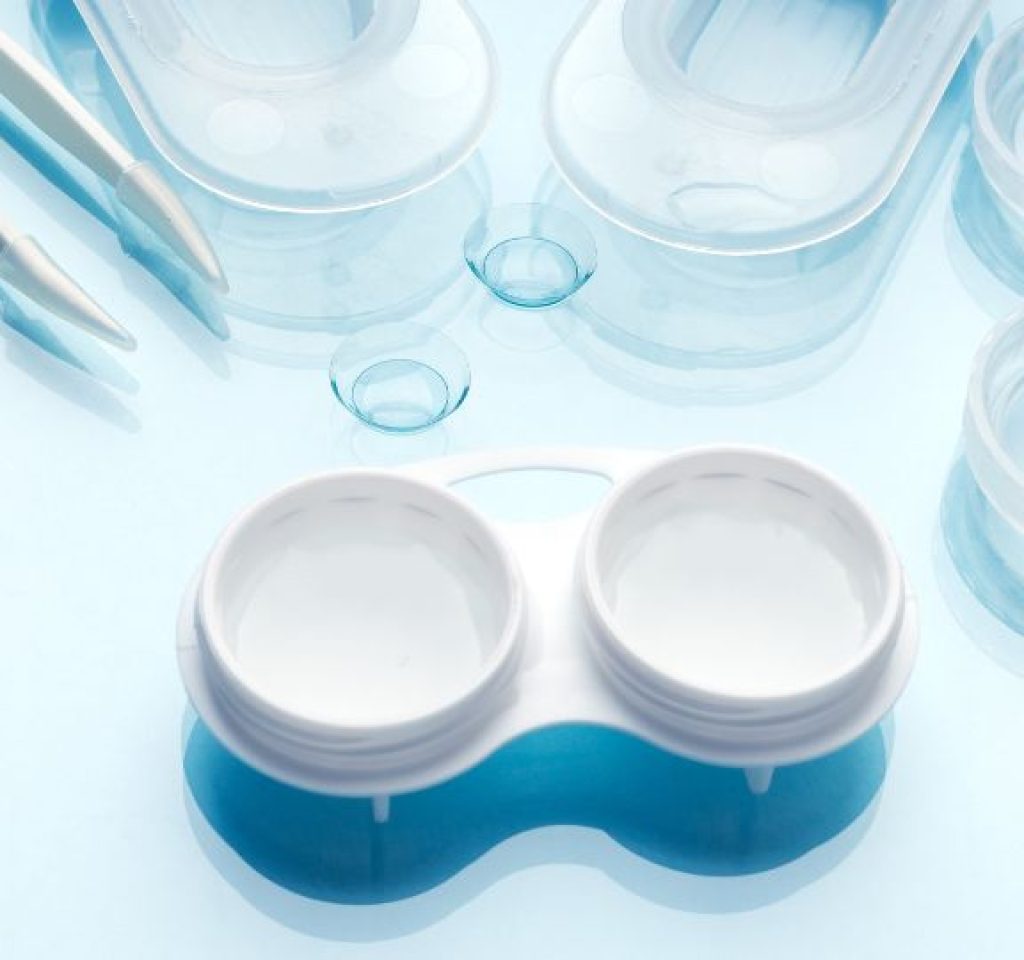 Contact Lens fittings